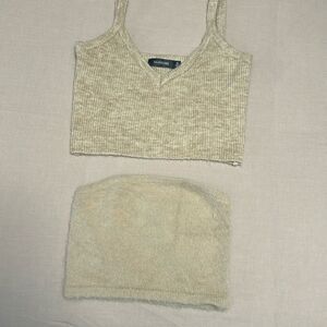 Glassons tank tops